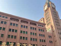 -王府井步行街