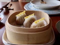 潮州蒸粉粿-王府井文华东方酒店-紫膳餐厅