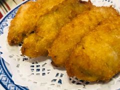 鱼排-捷信牛奶甜品世家(五道口店)