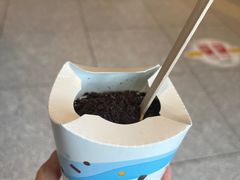 -麦当劳(科苑地铁站店)
