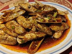 -天津乾毓德饭庄·清真传统炒菜·海鲜烧烤(咸阳路店)