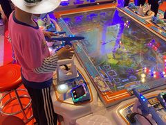 -Play1家庭娱乐中心(裕华万达店)