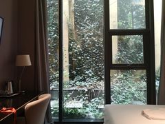 -扬州东关街文昌阁桔子水晶酒店