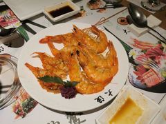 -大渔铁板烧(花园道店)