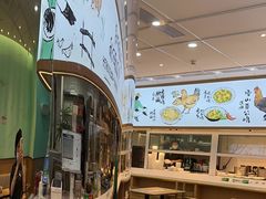 -老乡鸡(西岸凤巢店)