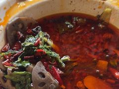 -霸王虾·麻辣小龙虾(清水河公园店)