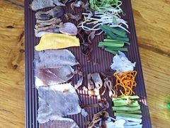 -桥香园过桥米线(国贸店)