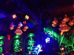 -周庄红庭演艺酒吧