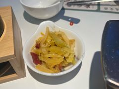 -烹然四季椰子鸡火锅(姚家园万象汇店)