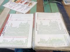 -Doo Dee Thai Food(Issan/Isaan/Esan)