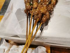 -木屋烧烤(龙湖天街店)