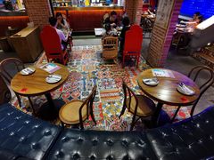 大堂-CRAZYONES西班牙海鲜饭(上海美罗城店)