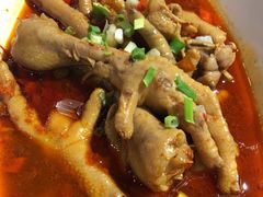 -李叔叔虾蟹大排档(青羊店)