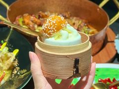 -渔语鱼酸菜鱼新川菜(万象城店)