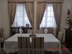 环境-龙环葡韵住宅式博物馆