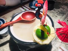-桂满陇天书(南京德基旗舰店)