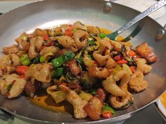 -费大厨辣椒炒肉(房山龙湖天街店)