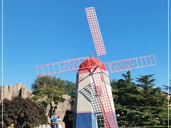 -北京石景山游乐园