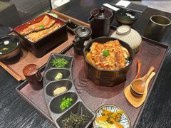 -玄白·炭烤活鳗(上海首店)