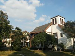 -太阳岛度假酒店