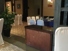 -良渚君澜度假酒店·中餐厅
