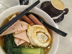 -Old Town White Coffee(gateway@klia2)