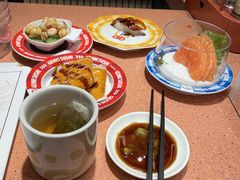 -元气寿司(金光华店)