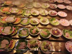 -九记潮汕现切鲜牛肉自助火锅(长沙·方圆荟店)