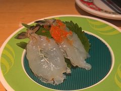 -莲寿司(国兴店)