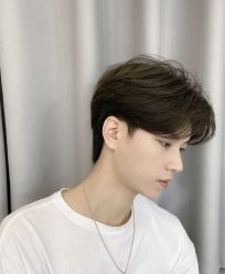 -3AM HAIR SALON染发接发