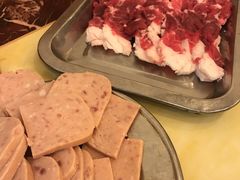 -月圆火锅(宁海东路二店)