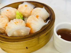 -万山楼海鲜酒家·二十三年老字号