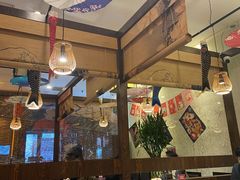 -松子料理(白家庄店)