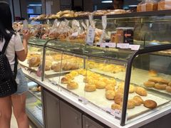 -BreadTalk面包新语·烘焙蛋糕(中心书城店)