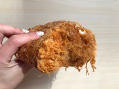熏鸡肉松-85度C(南京龙世中心店)