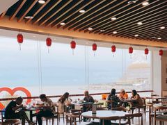 大堂-南山素面馆(三亚南山文化旅游区店)
