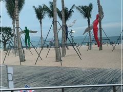 -大梅沙海滨公园