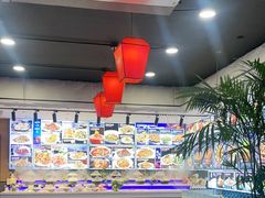 -东北人家铁锅炖(水岸帝景店)