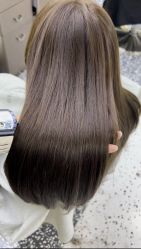 -苏豪路易士·嘉玛发廊