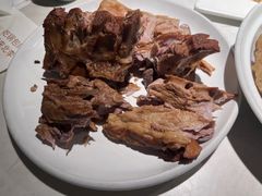 -北李妈妈菜·海肠捞饭(高新万达店)