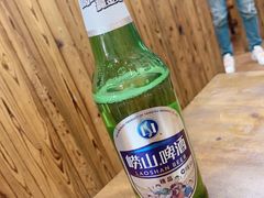 -老东镇啤酒屋海鲜加工·蒸汽海鲜·海鲜烧烤(台东店)