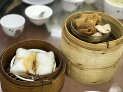 -香港蓮香樓(中環店)