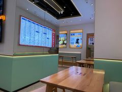 -素满香·全民食养自助(长宁龙之梦店)