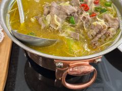 -宛平李记小吃(东关街店)