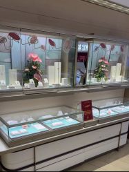 -周生生Chow Sang Sang(新世界店)