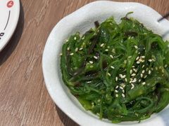 -小川洋风料理(武胜路凯德广场店)