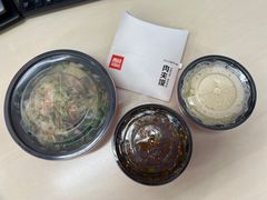 -西贝(吴江路湟普汇店)