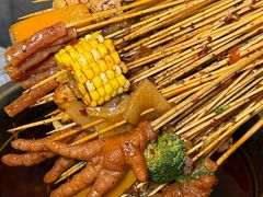 -成都瓜串串(华强北店)