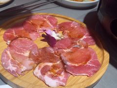 -正宗齐齐哈尔烤肉·齐牛哥鲜切炭火烤肉(杭州总店)