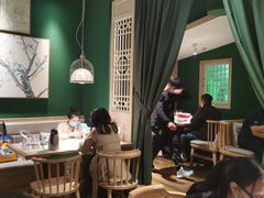 大堂-遇见湘·地道湖南菜(喜悦店)
